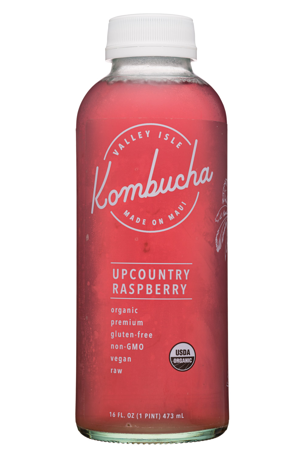 Upcountry Raspberry