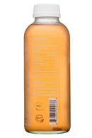 Valley Isle Kombucha: ValleyIsle-16oz-Kombucha-GuavaPineapple-Facts