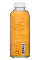Valley Isle Kombucha: ValleyIsle-16oz-Kombucha-PapayaLime-Facts