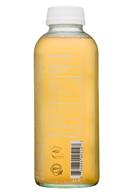Valley Isle Kombucha: ValleyIsle-16oz-Kombucha-MauiCoconut-Facts