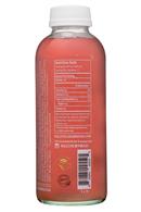 Valley Isle Kombucha: ValleyIsle-16oz-Kombucha-Blueb-Facts