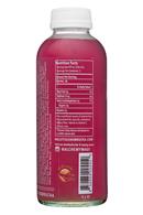 Valley Isle Kombucha: ValleyIsle-16oz-Kombucha-BlueHawaii-Facts