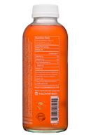 Valley Isle Kombucha: ValleyIsle-16oz-Kombucha-KulaStrawb-Facts