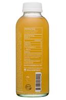 Valley Isle Kombucha: ValleyIsle-16oz-Kombucha-Passion-Facts