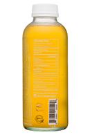 Valley Isle Kombucha: ValleyIsle-16oz-Kombucha-LemongrassMintBasil-Facts