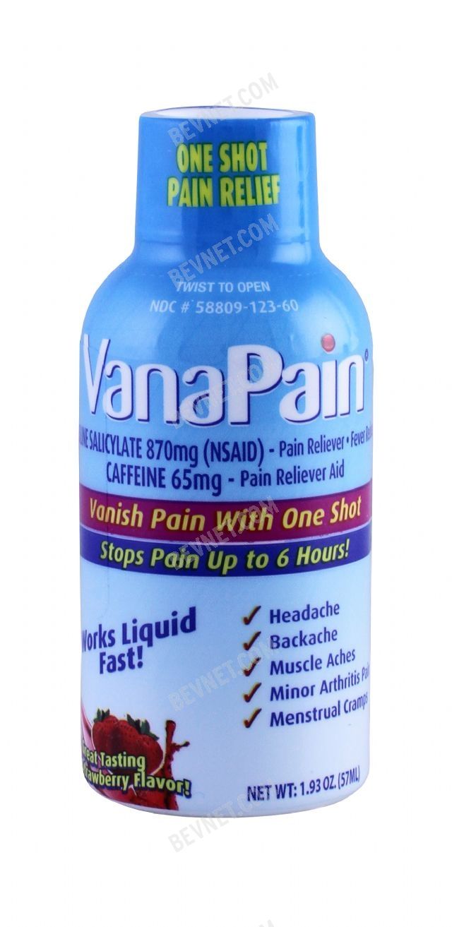 VanaPain: 