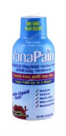 VanaPain: 