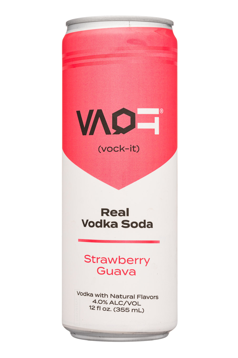 Strawberry Guava