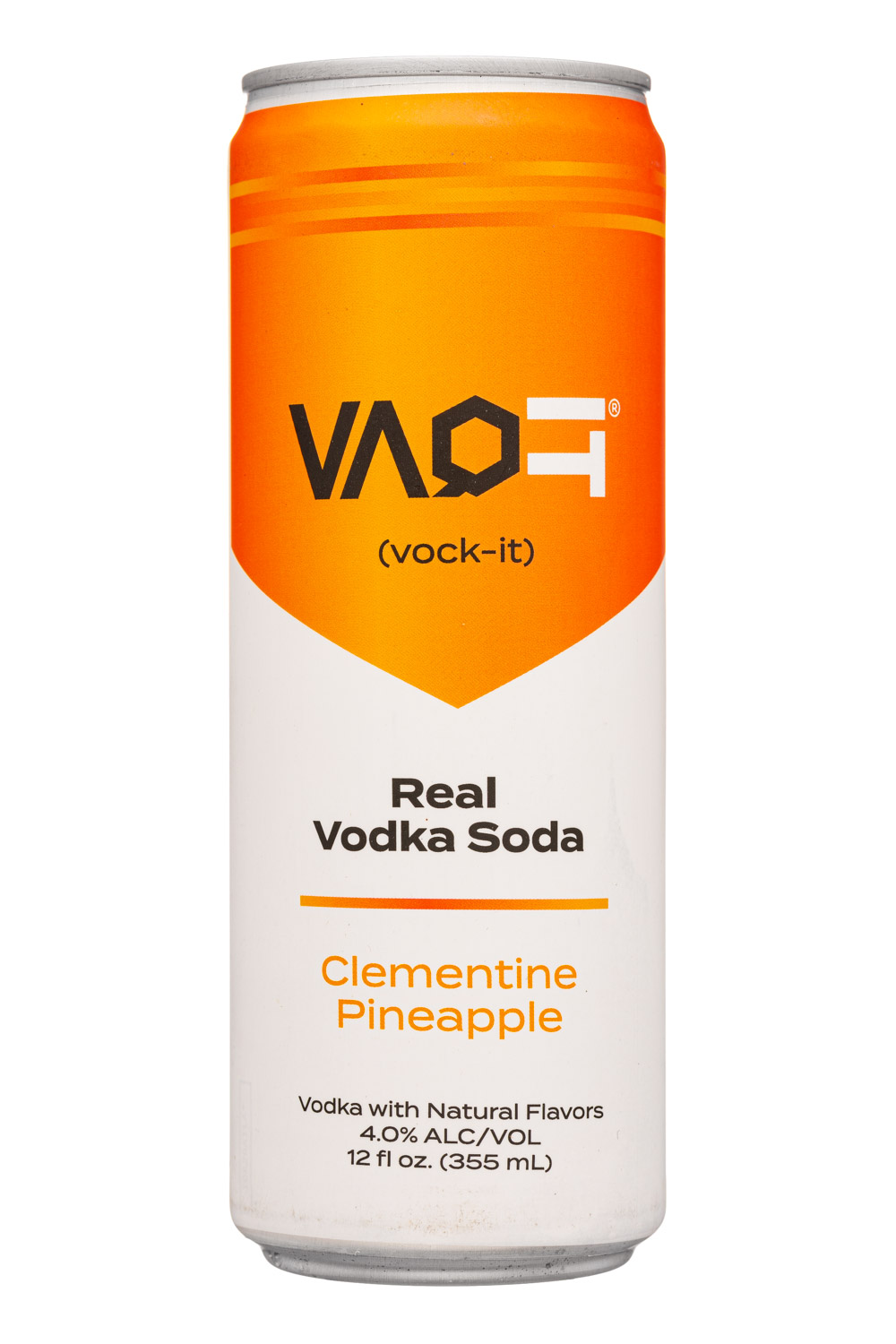VAQIT: VAQIT-12oz-2023-VodkaSoda-ClementinePineapple