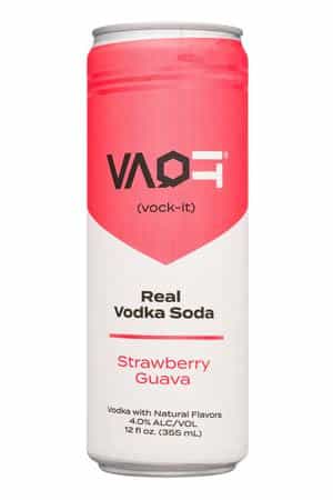 VAQIT: VAQIT-12oz-2023-VodkaSoda-StrawbGuava