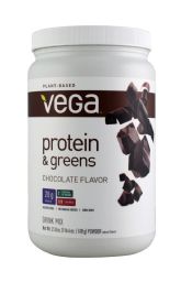 Protein & Greens - Chocolate