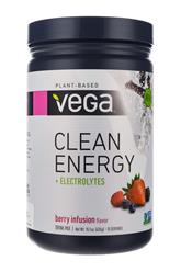 Clean Energy - Berry