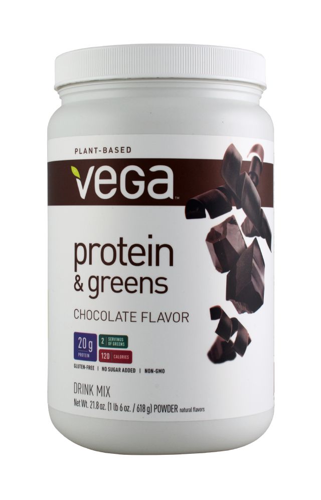 Vega: Vega Choco Front