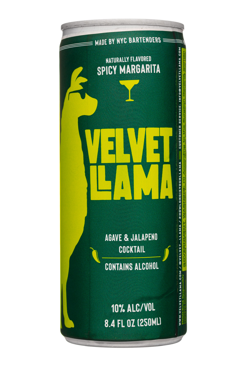 Spicy Margarita