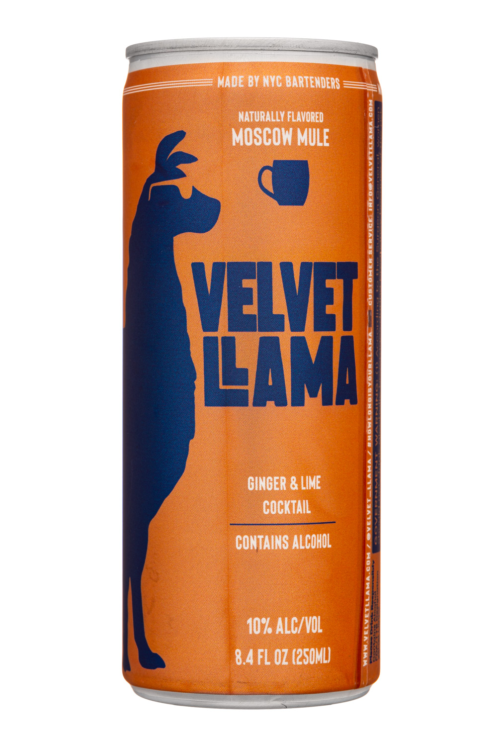Moscow Mule