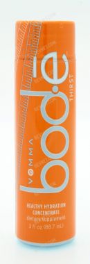 Vemma Bode Thirst: 