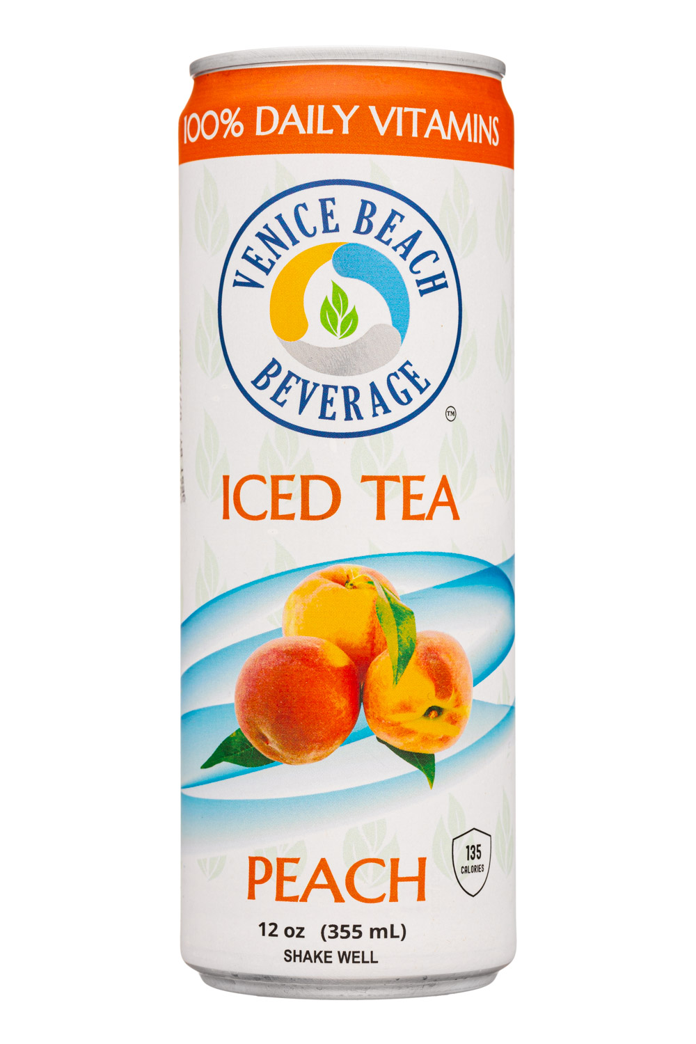 Peach - Iced Tea