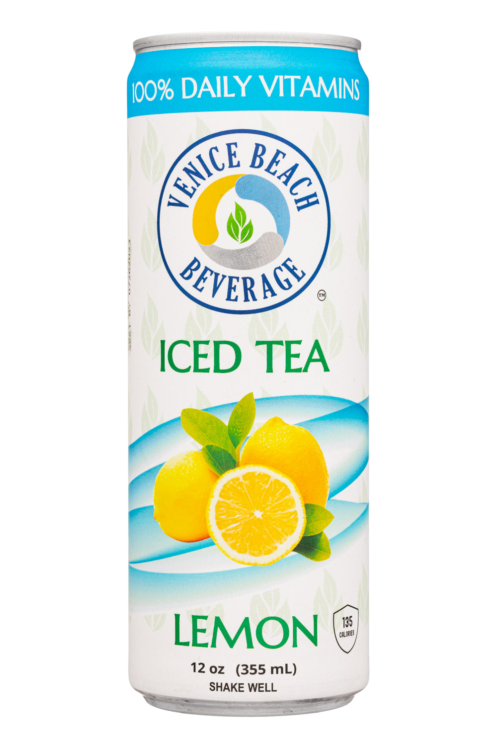 Lemon - Iced Tea