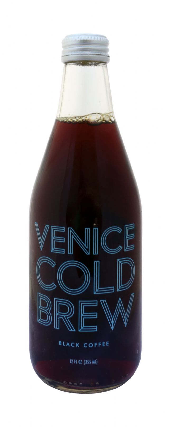 Venice Cold Brew: Venice Front