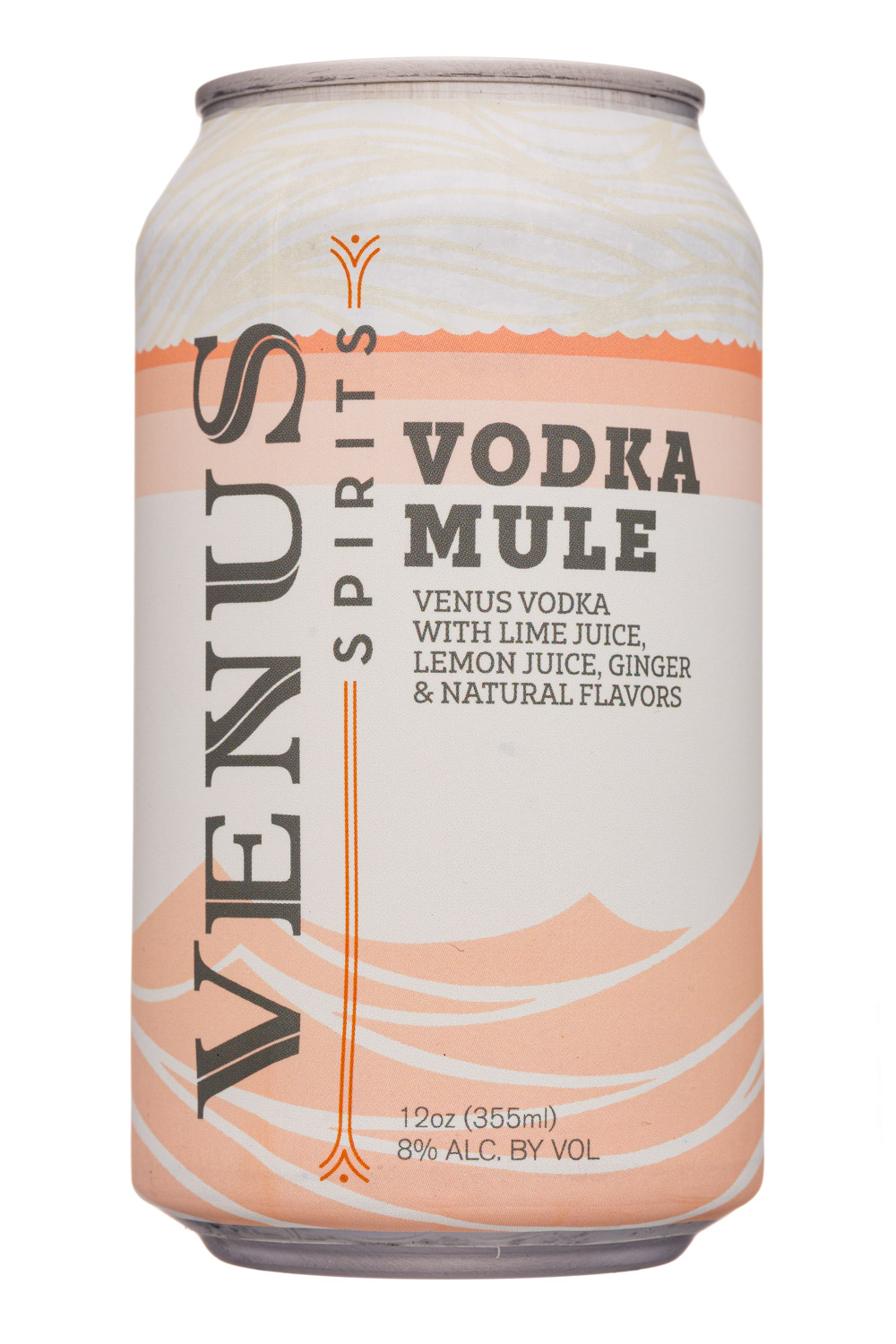 Vodka Mule