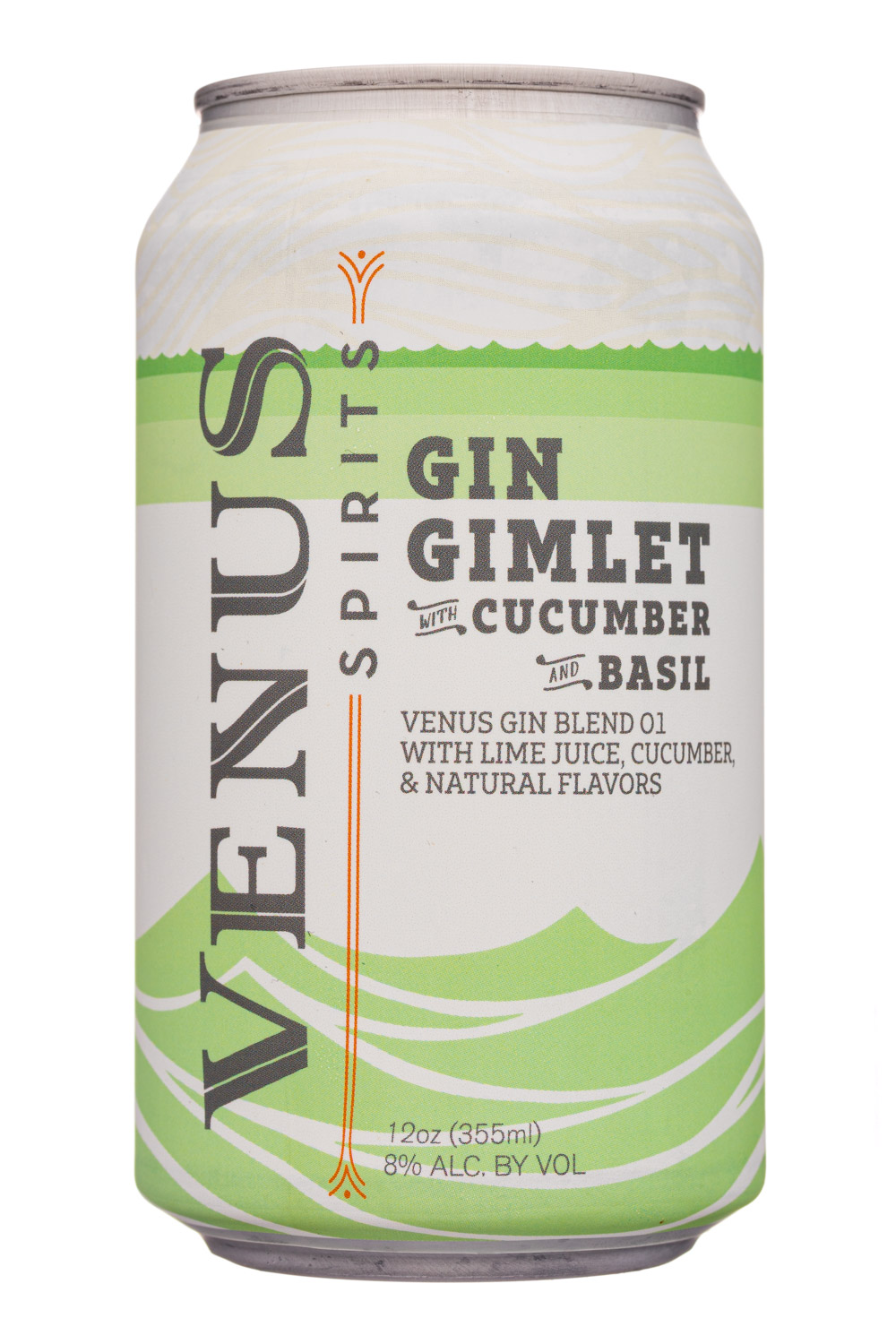 Gin Gimlet