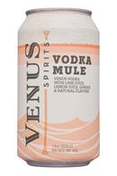 Venus Spirits: VenusSpirits-12oz-Cocktail-VodkaMule