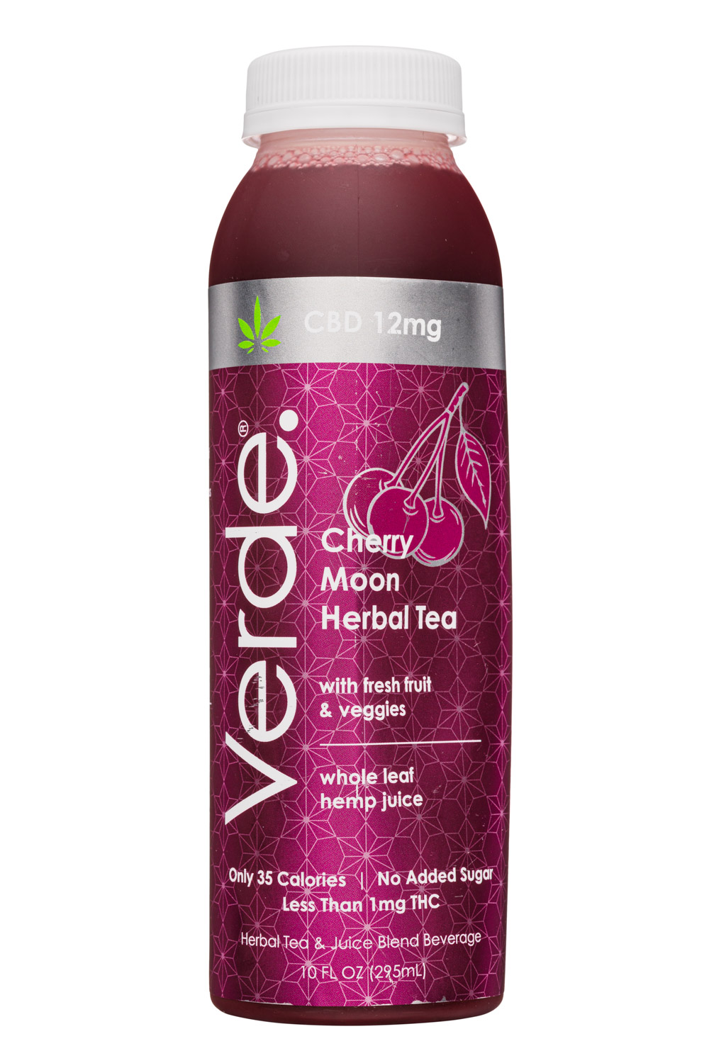 Cherry Moon Herbal Tea