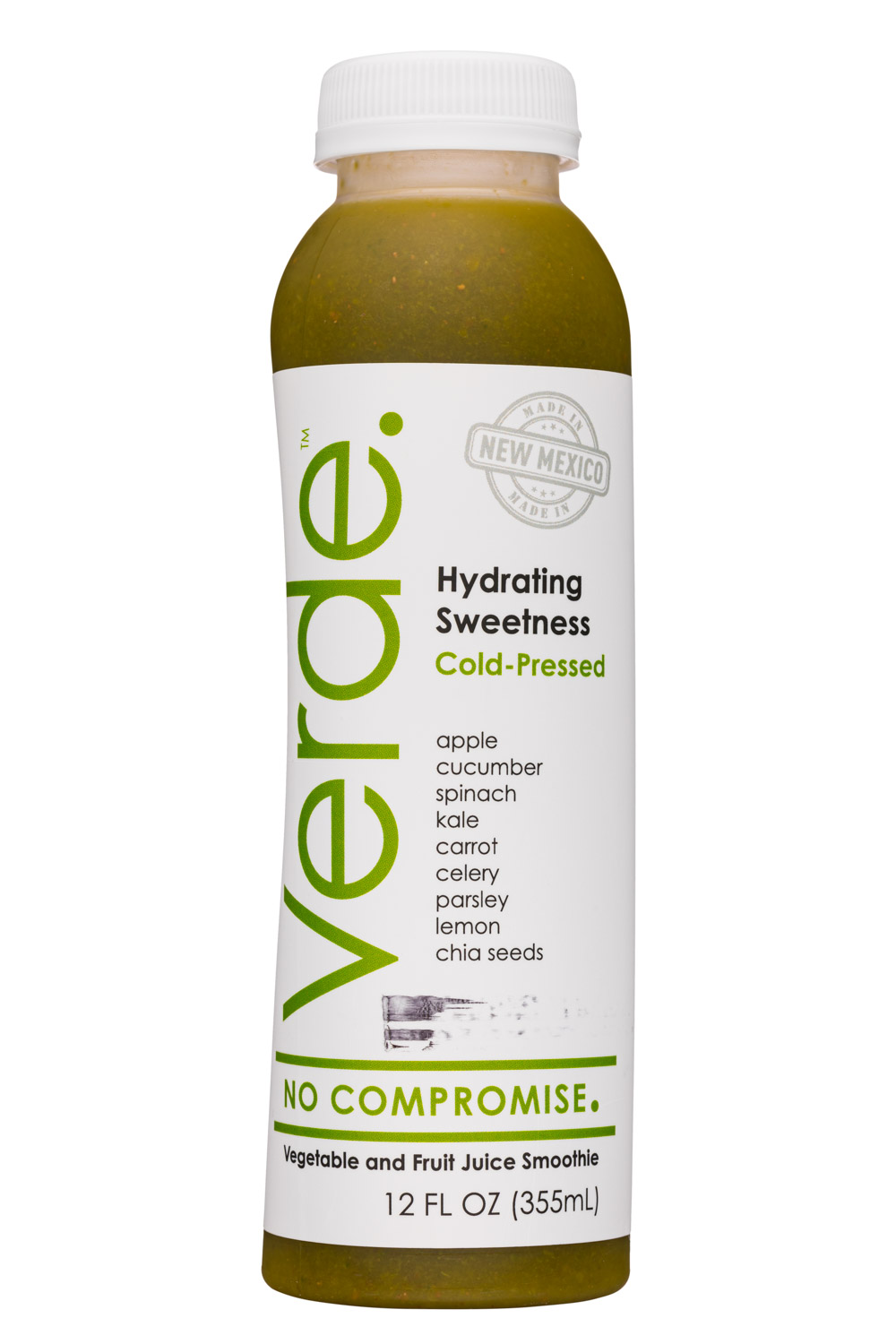 Hydrating Sweetness - Cold-Pressed