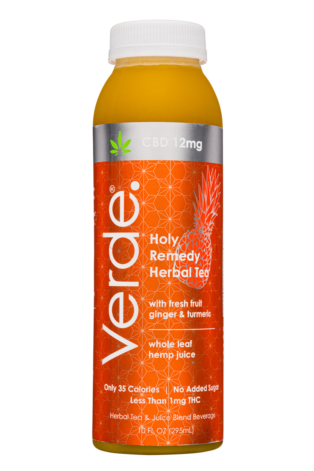 Holy Remedy Herbal Tea