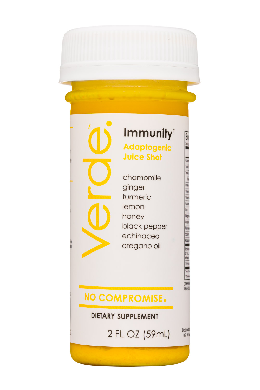 Immunity