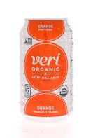 Veri Soda: Veri Orange Front
