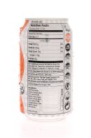 Veri Soda: Veri Orange Facts