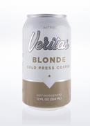 Veritas: VeritasBlonde