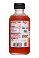Vermont Village Sipping Vinegar: VermontVillage-8oz-SippingVinegar-CranberriesHoney-Facts