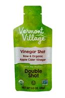 Vermont Village Vinegar Shots: VermontVillage-1oz-VinegarShot-DoubleShot-Front