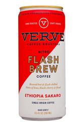 Ethiopia Sakaro
