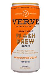 nitro decaf