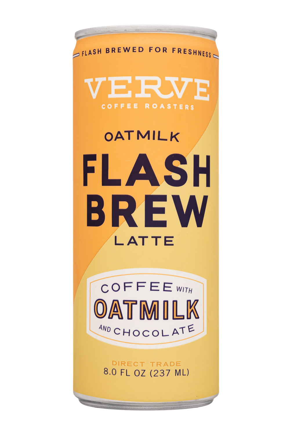 Chocolate - Coffee with Oatmilk
