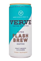 Flash Brew Coffee