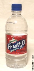 Natural Cherry