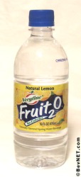 Natural Lemon