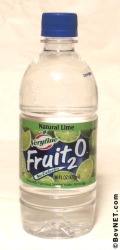 Natural Lime