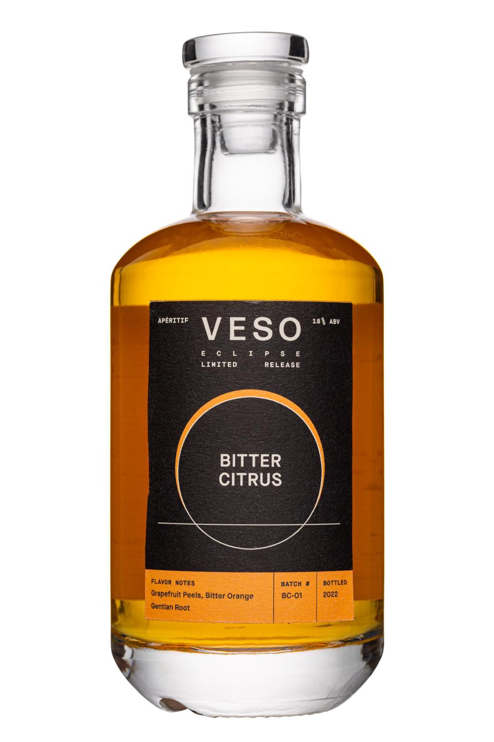 Bitter Citrus - Limited Release