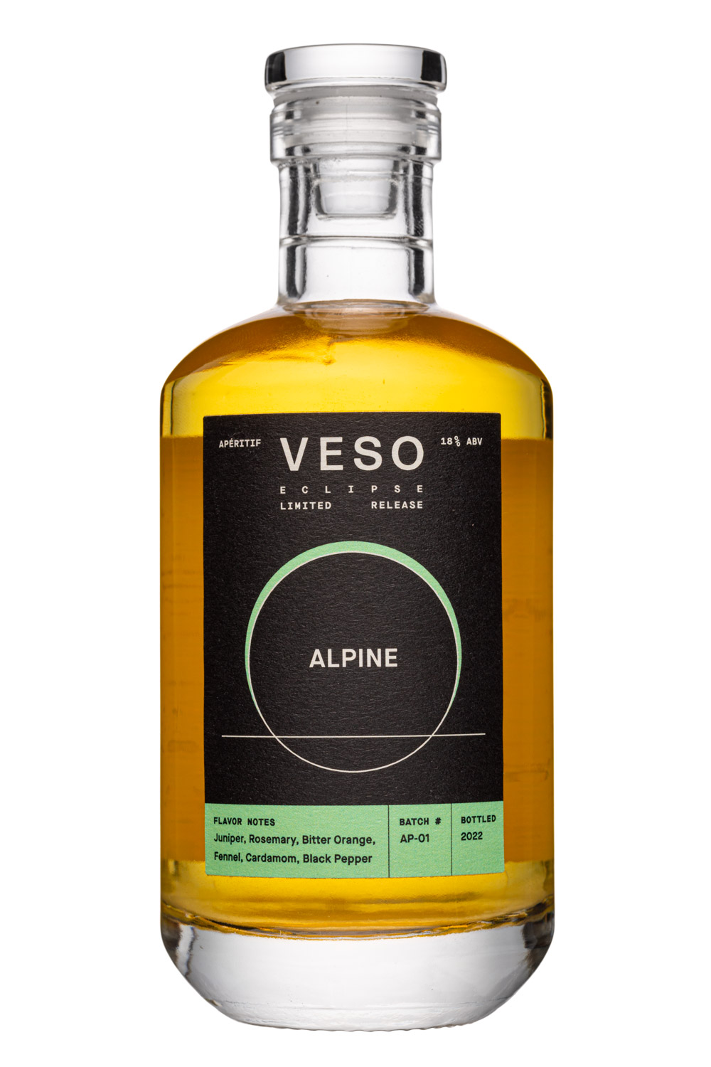 Alpine - Limited Release