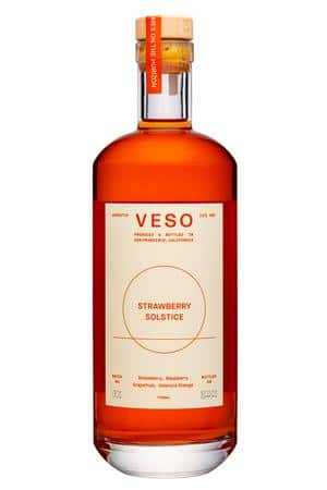 Veso : Veso-750ml-2022-Aperitif-StrawbSolstice