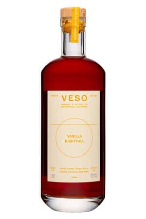 Veso : Veso-750ml-2022-Aperitif-VanillaNightfall