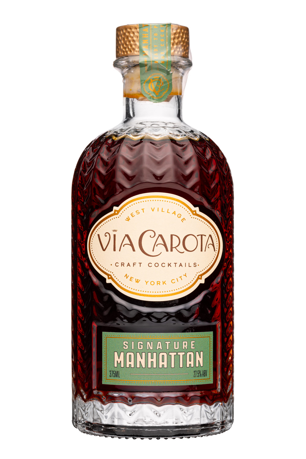Signature Manhattan