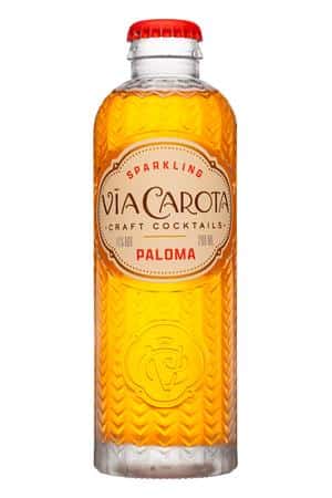 Via Carota: ViaCarota-200ml-2024-Cocktail-Paloma