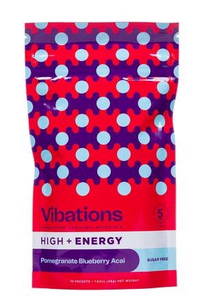 Vibations: Vibations-2oz-2022-HighEnergy-PomBluebAcai