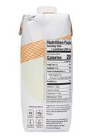 Vibe: Vibe-17oz-ElectrolyteBlackTea-Peach-Facts